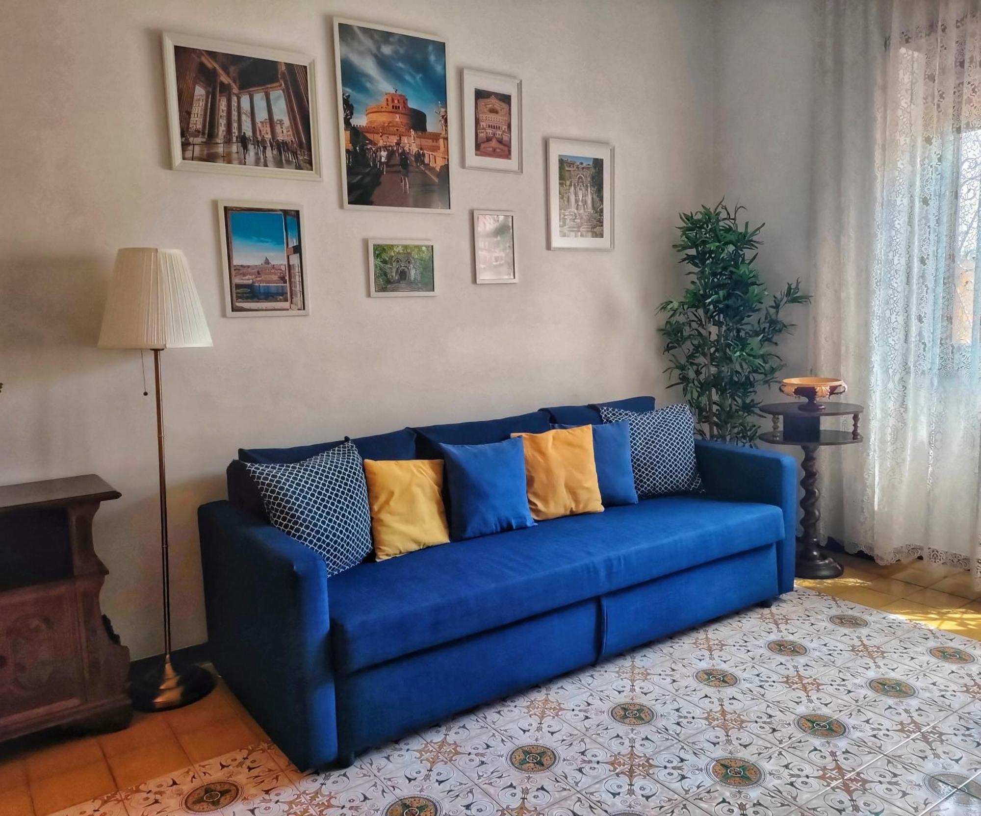 Non Ti Scordar Di Me - Granny'S House — Photos 3